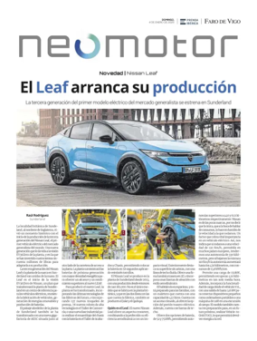 Cover of Neomotor