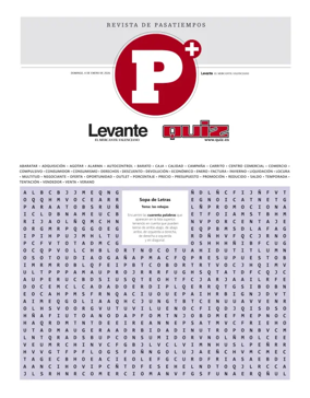 Cover of Pasatiempos