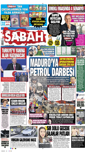 Cover of Sabah