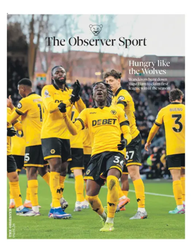 Cover of Sport