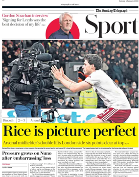 Cover of Sport