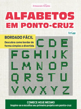 Cover of Artesanato Simples