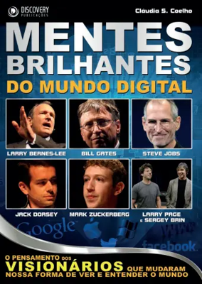 Cover of Discovery Publicacoes