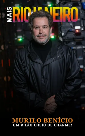 Cover of Mais Rio de Janeiro