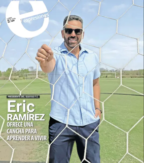 Cover of Expresiones