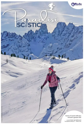 Cover of Corriere del Trentino