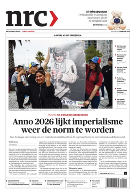 Cover of NRC