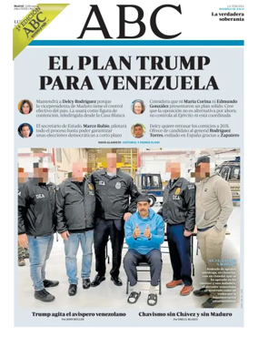 Cover of ABC (1st Edition)