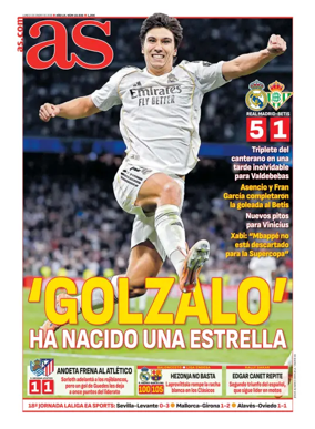 Cover of AS (Catalunya)