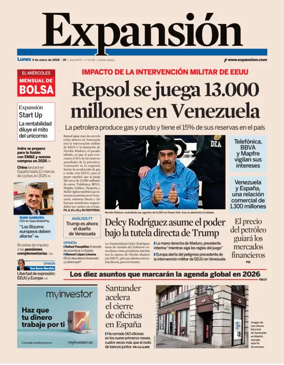 Cover of Expansion Galicia