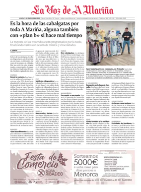 Cover of Viveiro local