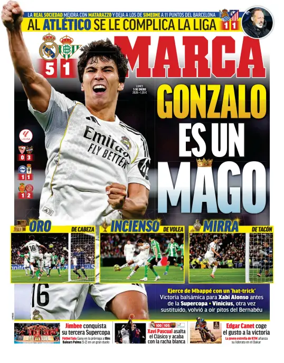 Cover of Marca Mallorca