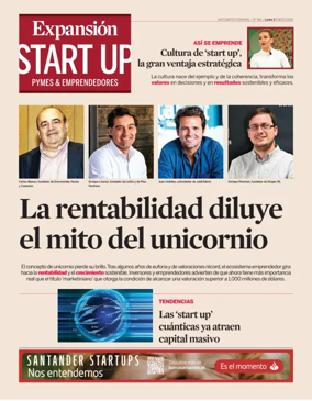 Cover of Start up