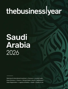 Cover of The Business Year