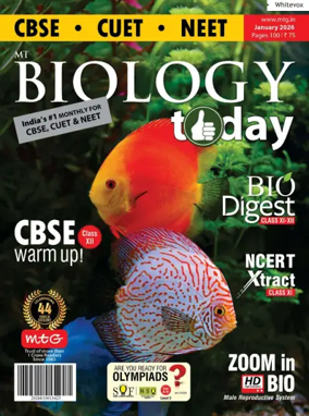 Cover of Biology Today