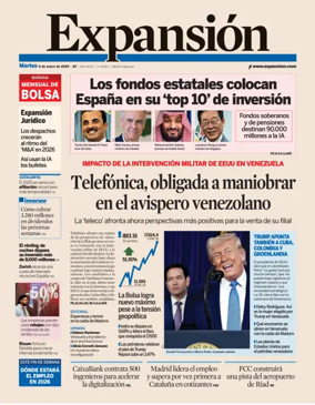 Cover of Expansion Catalunya