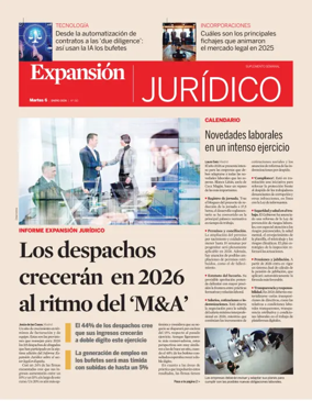 Cover of Jurídico