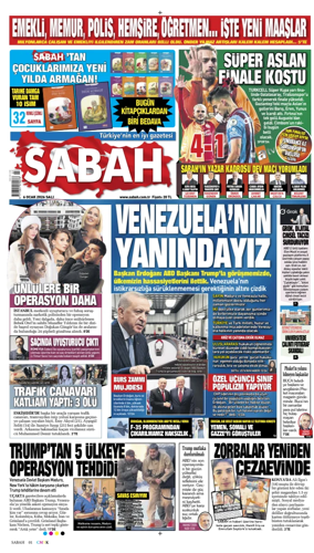 Cover of Sabah
