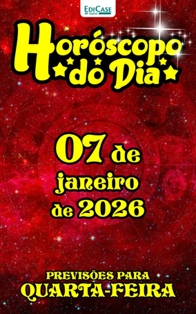 Cover of Horoscopo do Dia