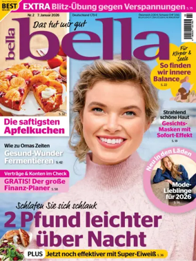 Cover of Bella