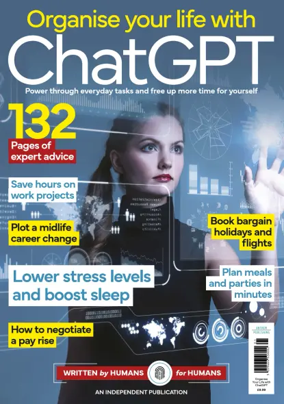 Cover of Anthem Tech Guide