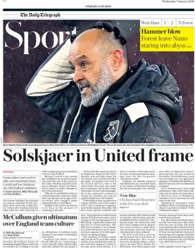 Cover of Sport
