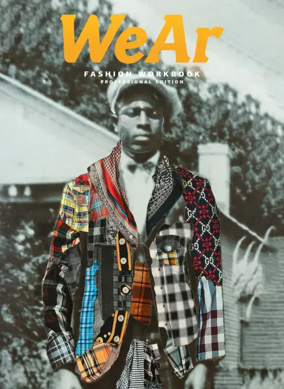 Cover of WeAr (Italian)