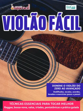 Cover of Colecao Toque Facil