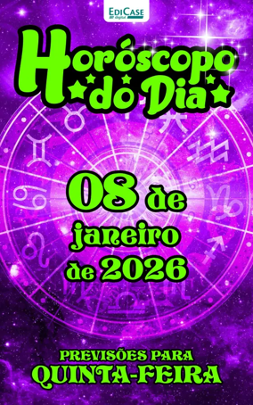 Cover of Horoscopo do Dia
