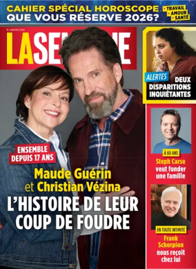 Cover of La Semaine