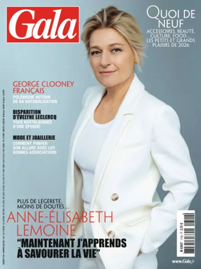 Cover of Gala
