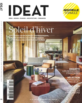 Cover of IDEAT