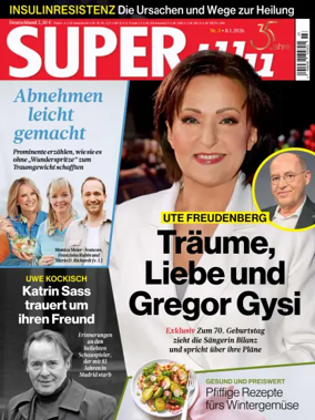 Cover of SuperIllu