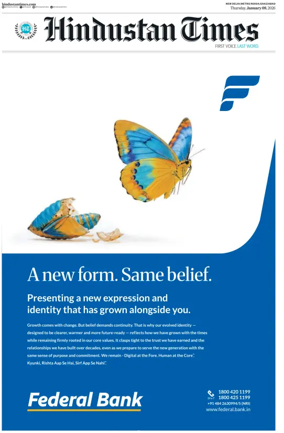 Cover of Hindustan Times ST (Noida)