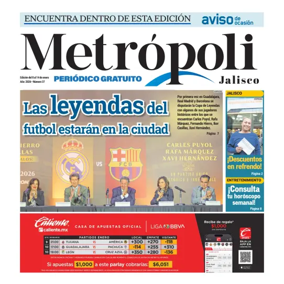 Cover of Suplemento 3
