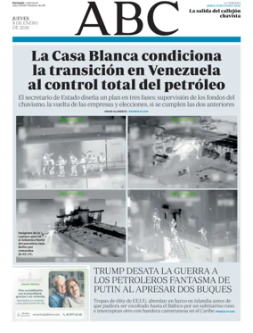 Cover of ABC (Nacional)