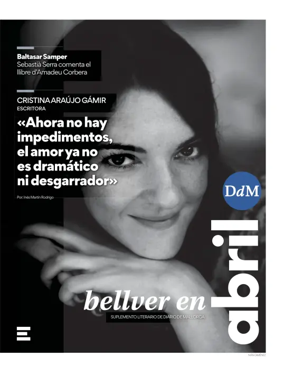 Cover of Bellver