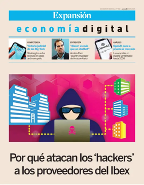 Cover of Economia Digital