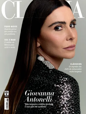 Cover of Claudia