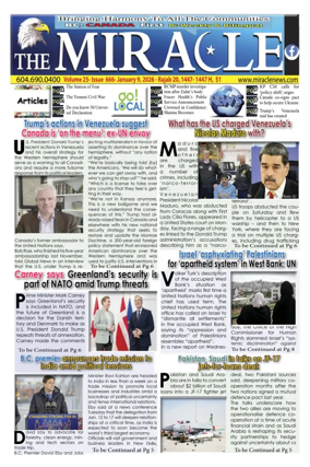 Cover of The Miracle