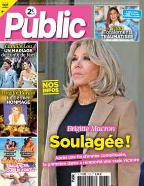 Cover of Public