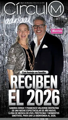 Cover of Círculo M