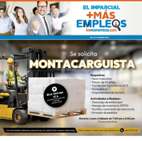 Cover of Mas Empleos