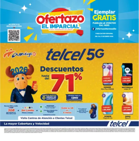 Cover of Ofertazos