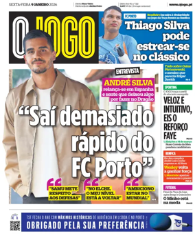 Cover of O Jogo