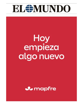 Cover of El Mundo Nacional