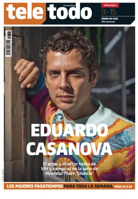 Cover of Teletodo