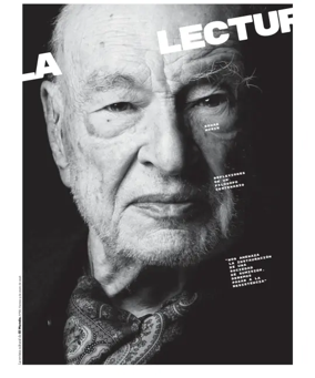 Cover of La Lectura
