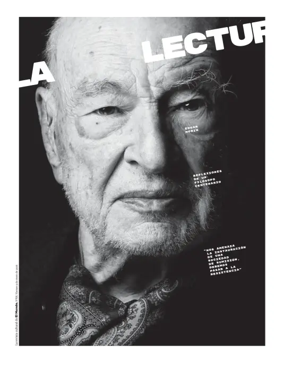 Cover of La Lectura