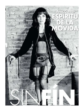 Cover of Sin Fin